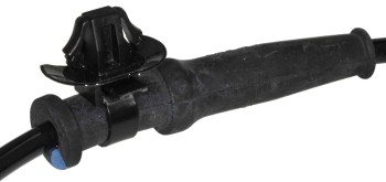 ABS Wheel Speed Sensor