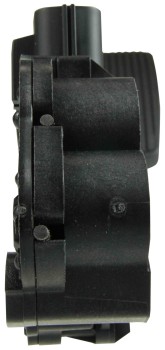 Accelerator Pedal Sensor