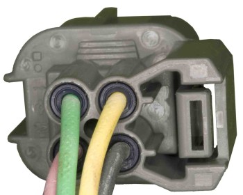 Engine Camshaft Position Sensor