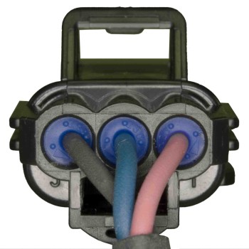 Engine Camshaft Position Sensor