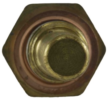 Engine Coolant Temperature Sensor