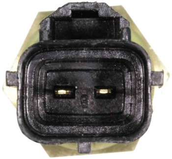 Engine Coolant Temperature Sensor