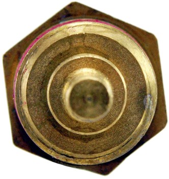 Engine Coolant Temperature Sensor