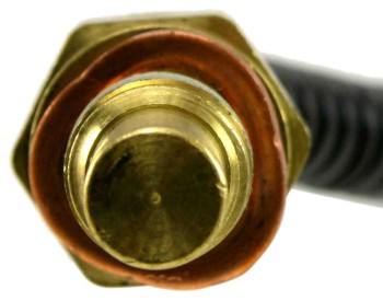 Engine Coolant Temperature Sensor