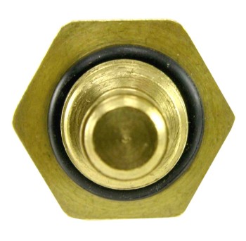 Engine Coolant Temperature Sensor