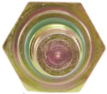 Engine Coolant Temperature Sensor