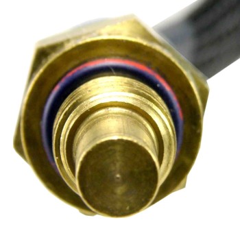 Engine Coolant Temperature Sensor