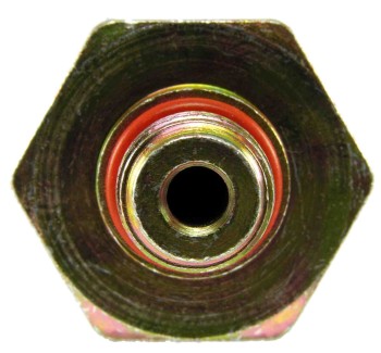 Fuel Injection Timing Sensor