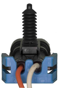 Ignition Knock (Detonation) Sensor