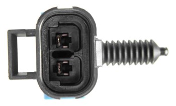 Ignition Knock (Detonation) Sensor