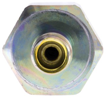 Ignition Knock (Detonation) Sensor