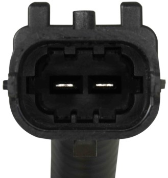 Ignition Knock (Detonation) Sensor