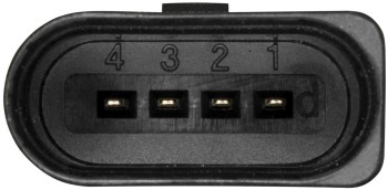 Turbocharger Boost Sensor