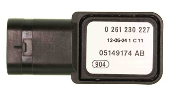 Manifold Absolute Pressure Sensor