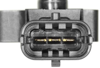 Turbocharger Boost Sensor