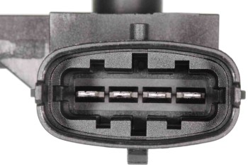 Turbocharger Boost Sensor