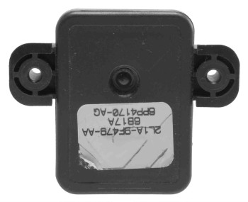 Manifold Absolute Pressure Sensor