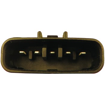 Mass Air Flow Sensor