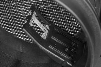 Mass Air Flow Sensor