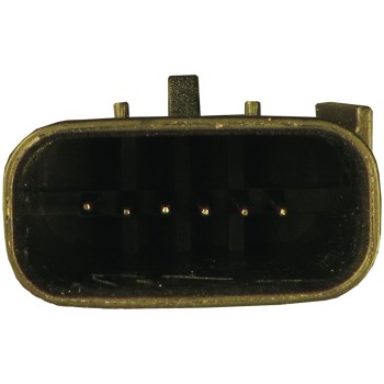 Mass Air Flow Sensor