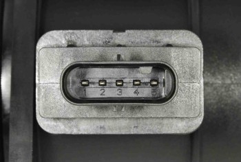 Mass Air Flow Sensor