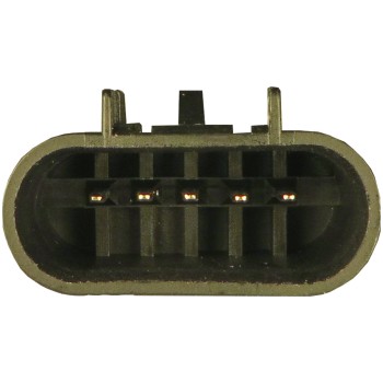 Mass Air Flow Sensor