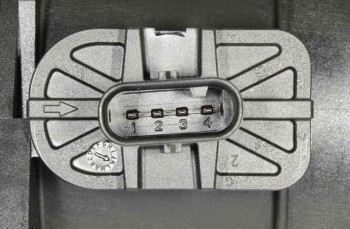 Mass Air Flow Sensor