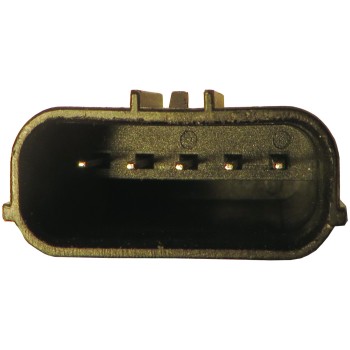 Mass Air Flow Sensor