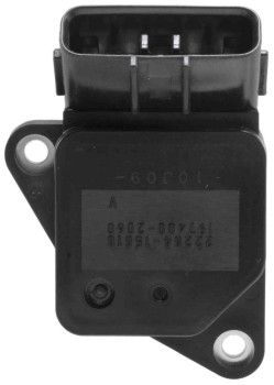Mass Air Flow Sensor