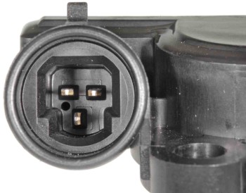 Throttle Position Sensor