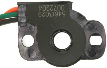 Throttle Position Sensor