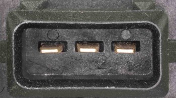 Throttle Position Sensor