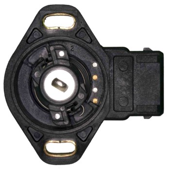 Throttle Position Sensor
