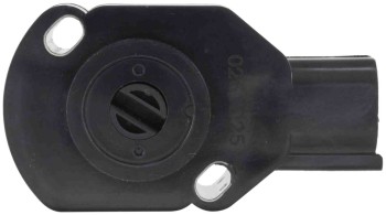 Throttle Position Sensor