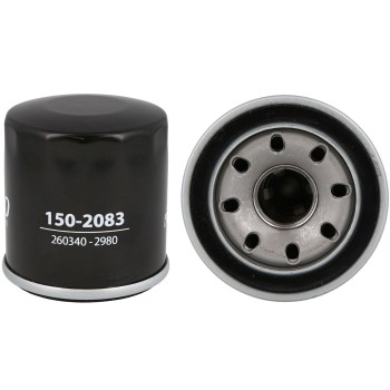 Engine Oil Filter