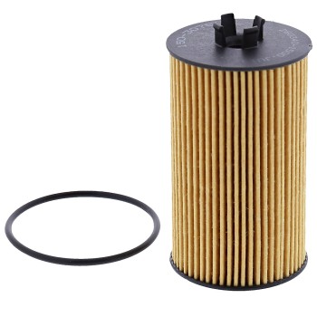 Engine Oil Filter