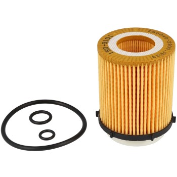 Engine Oil Filter