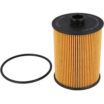 Engine Oil Filter