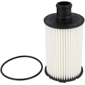 Engine Oil Filter