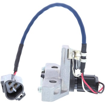 Engine Camshaft Position Sensor