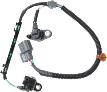 Engine Crankshaft Position Sensor