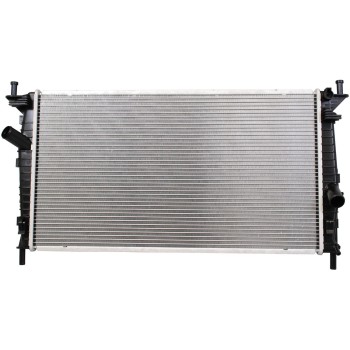 Radiator