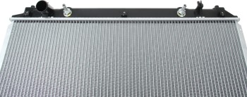 Radiator