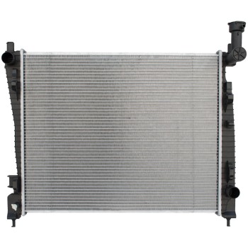 Radiator