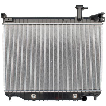 Radiator