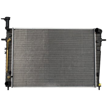 Radiator