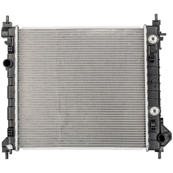 Radiator