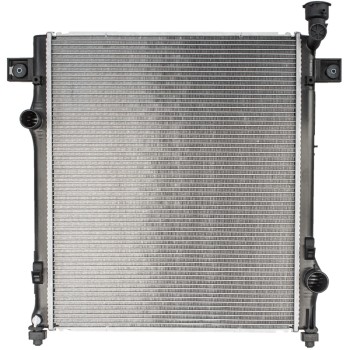 Radiator