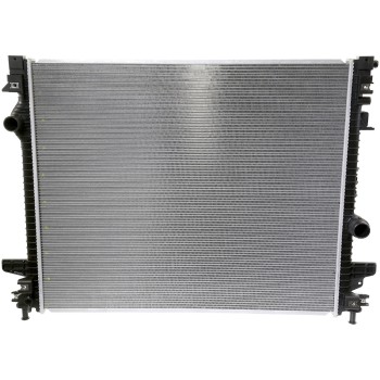 Radiator