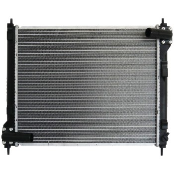 Radiator